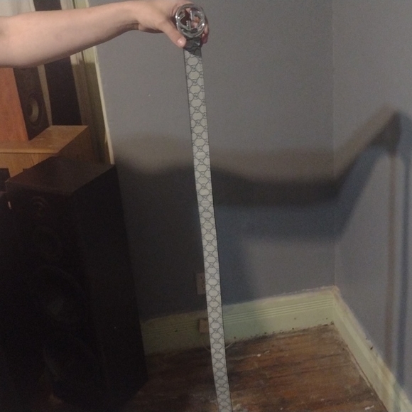 Gucci Designer Belt - Picture 4 of 4